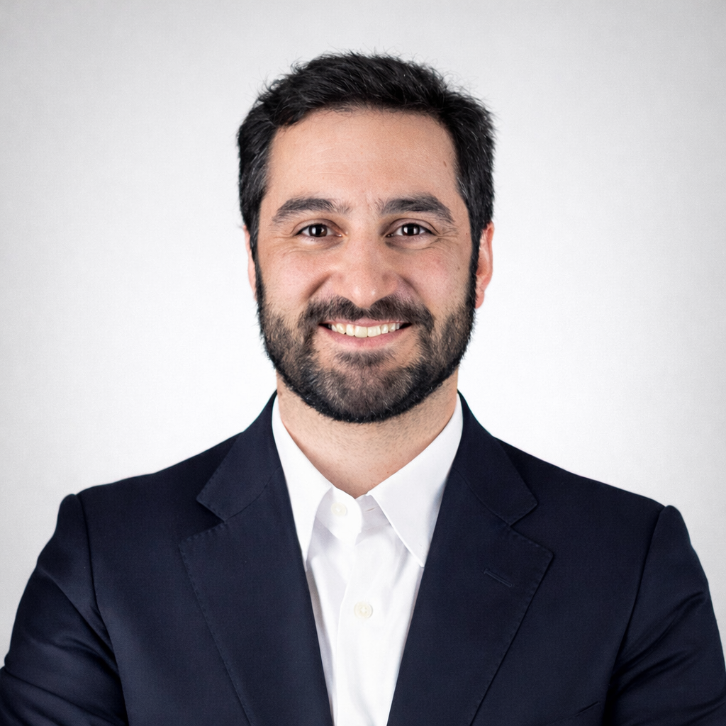 Miguel Pereira de Melo